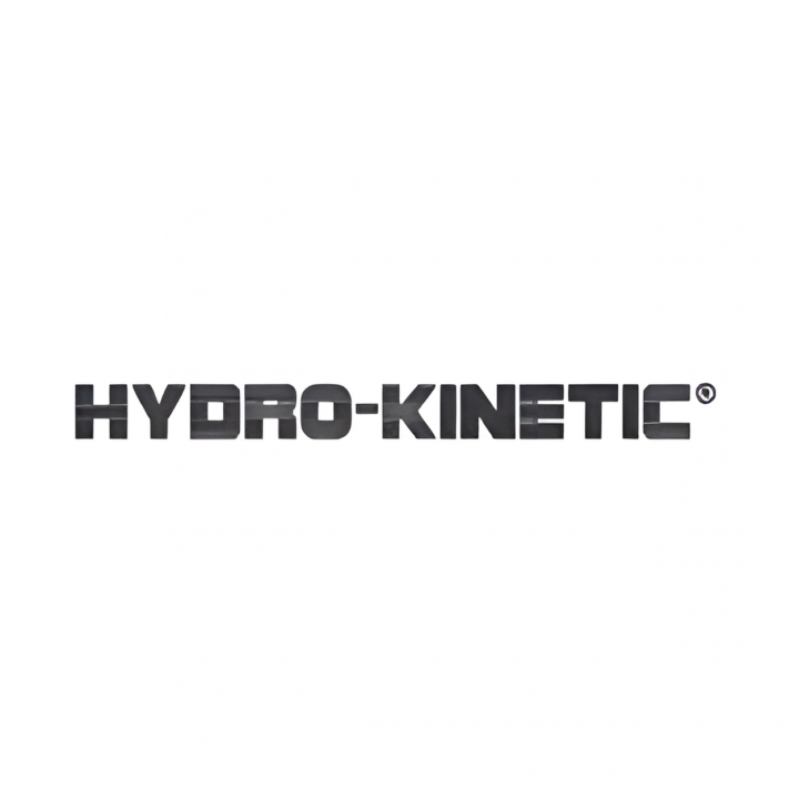 Logo hydro-kinetic