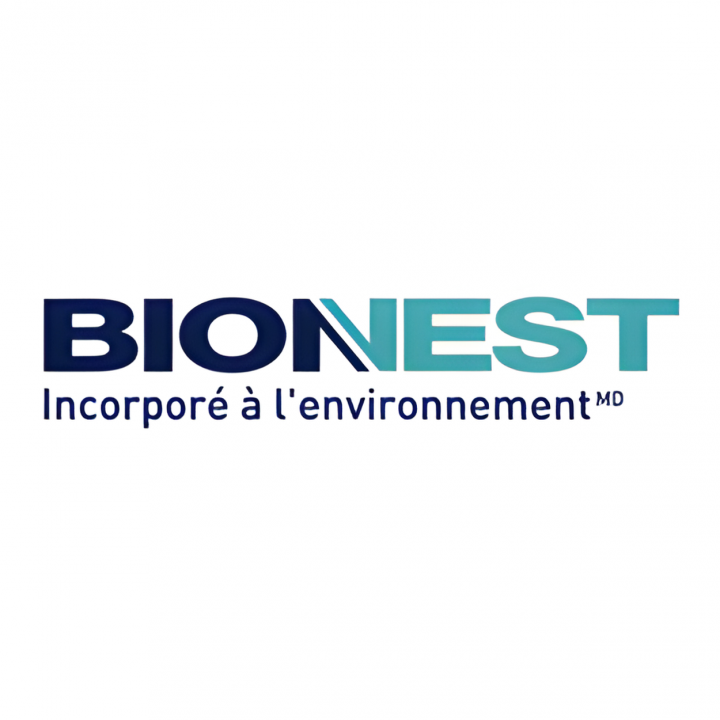 Logo bionest
